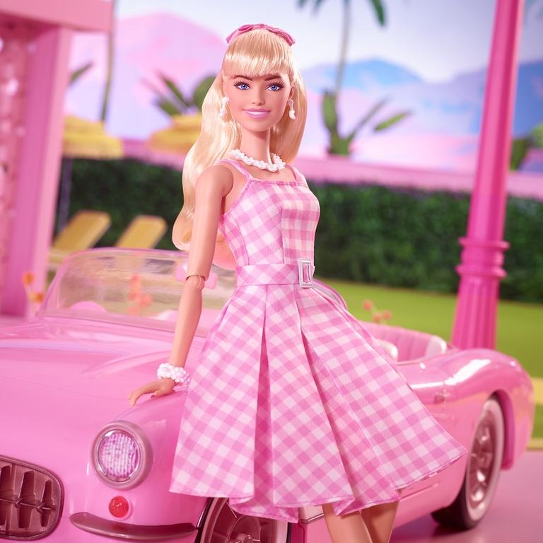 Where to Buy Mattel's New Collectible Barbie Dolls Based on the Movie