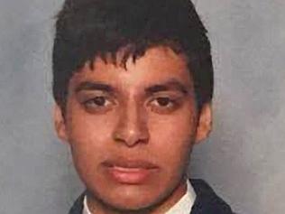 Minto terror accused lived ‘isolated life’
