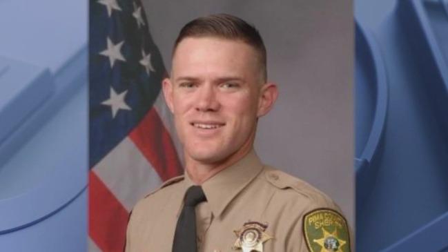 Deputy hits, kills person lying in the road: sheriff’s office says ...