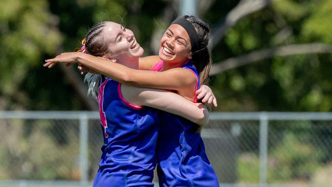 Grand final day will bring the best out of the players. (AAP Image/Richard Walker)