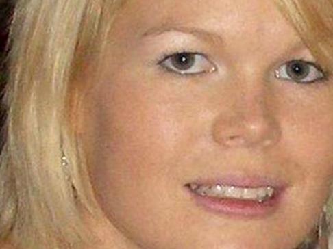 Katie saw 30 doctors before fatal overdose
