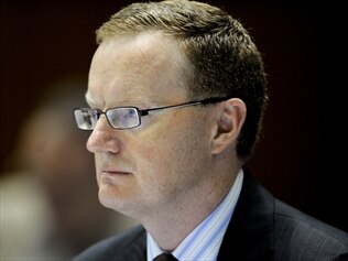 RBA deputy governor Philip Lowe has given an upbeat assessment of the Australian economy.