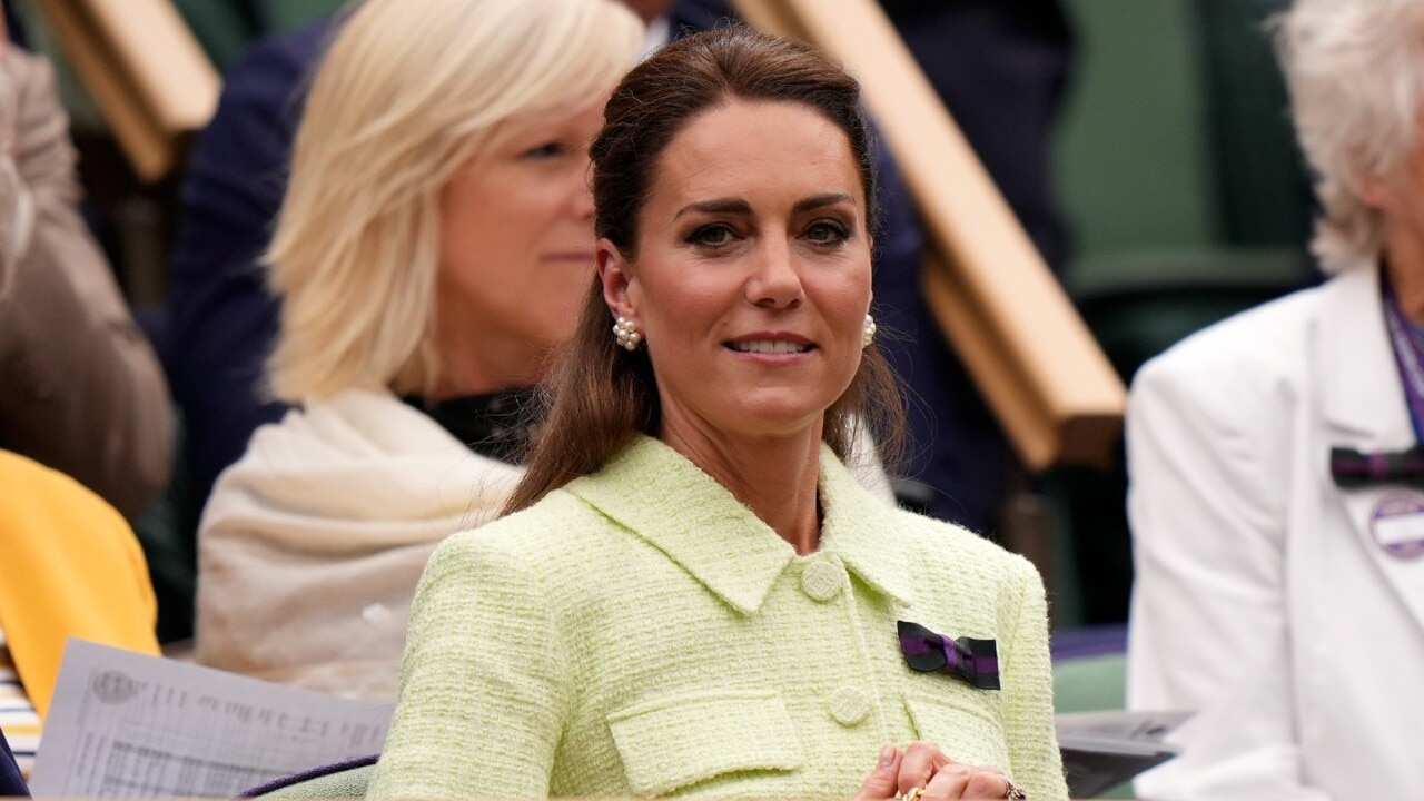 Princess Kate wanted to be ‘upfront with the public’ amid cancer diagnosis reveal