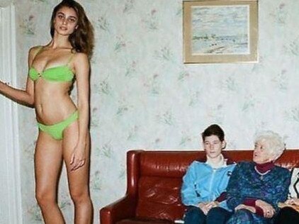 Everyone’s obsessed with these Russians