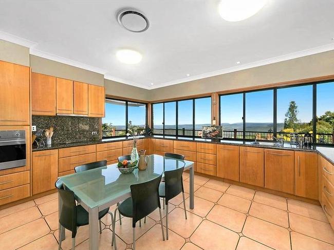 3 Keira Court, Blue Mountain Heights. Picture: Contributed