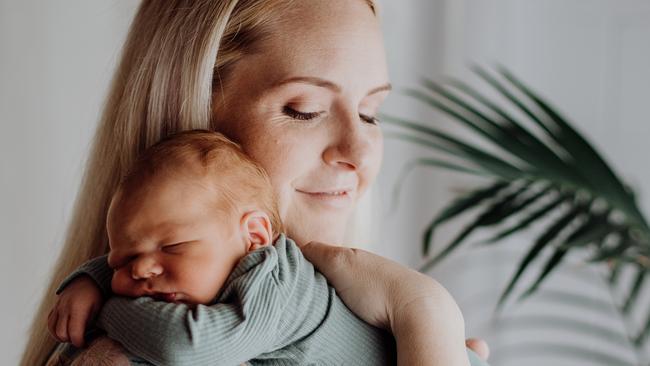 The Positive Pregnancy and Birth Expo is the first of its kind in the Mackay region, with 30 local services ready to welcome guests on Saturday, May 28, 2022 at the MECC. Picture: Contributed