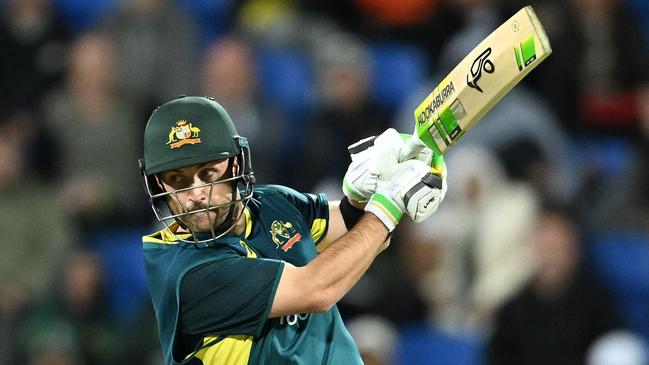 Josh Inglis will play in the IPL for the first time after being sold to Punjab Kings for $475,000 (Photo: Steve Bell/Getty Images)