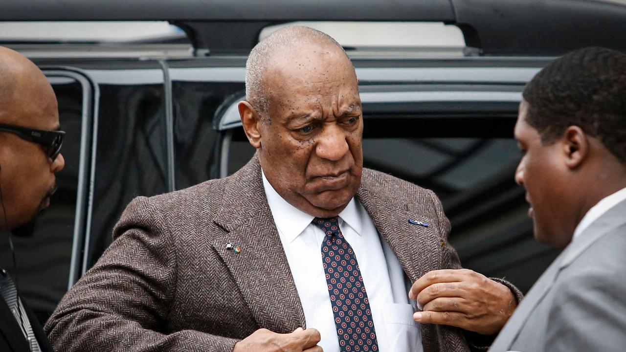 Bill Cosby: Penuntutan mengajukan banding ke Mahkamah Agung untuk mengembalikan hukuman penyerangan seksual