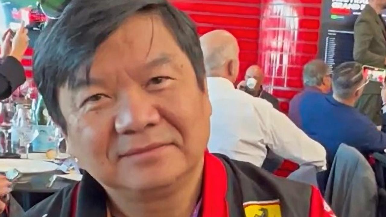 Pharmacist, supercar enthusiast Ben Huynh pharmacy licence suspended ...