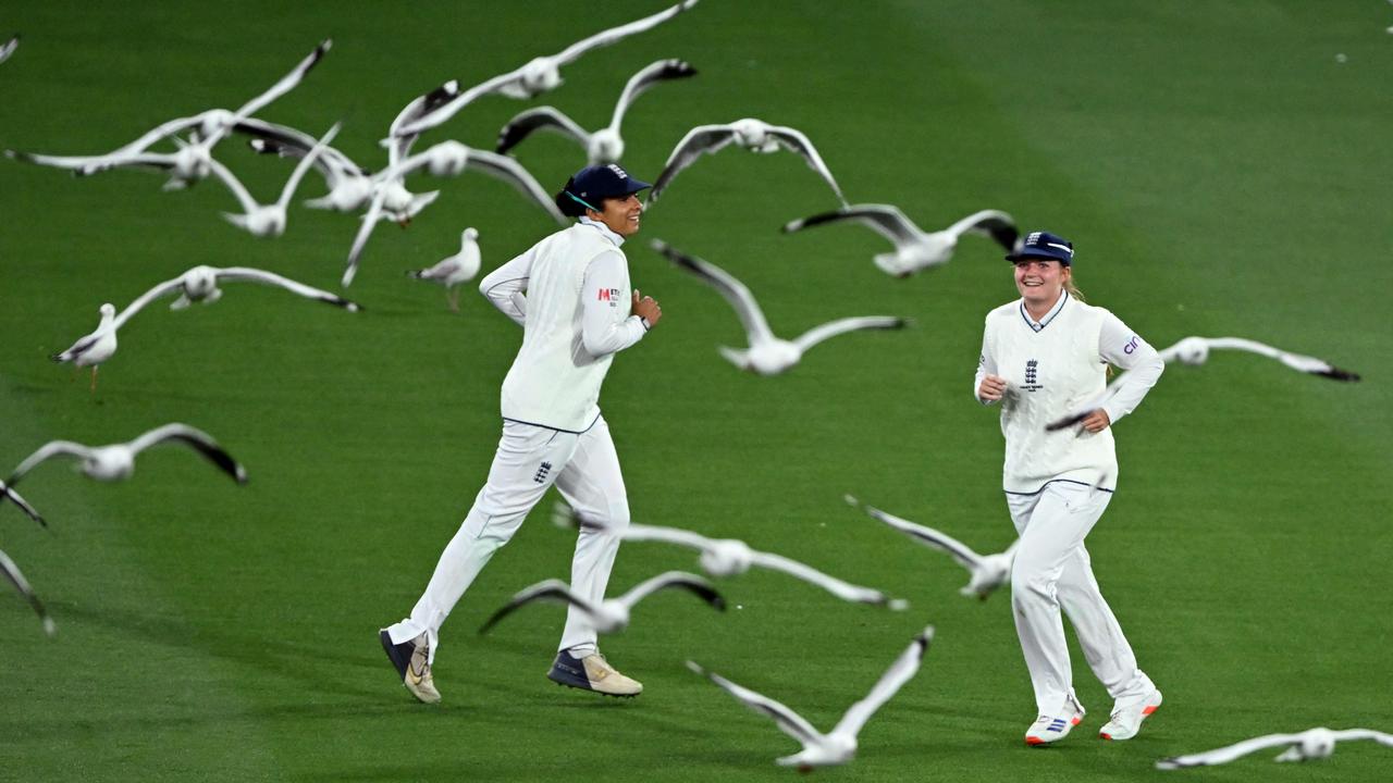 England's Slippery Fingers Doom Ashes Hopes in Disastrous Farce