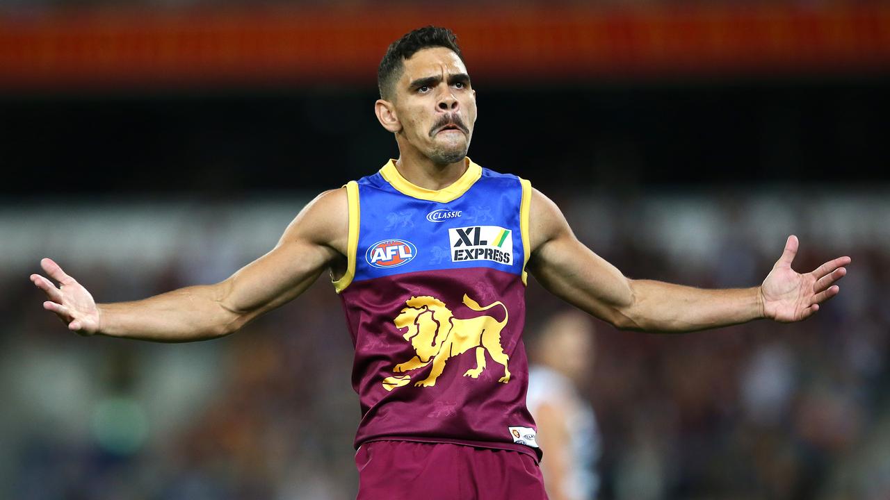 AFL 2022: Charlie Cameron on Brisbane Lions’ prospects for new season ...