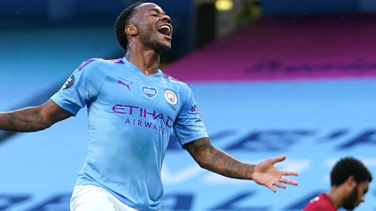 Premier League live, Liverpool vs Manchester City, teams, start time, live scores, commentary, video highlights