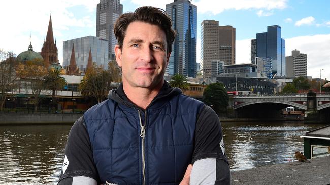 Pete Murray new album | Herald Sun