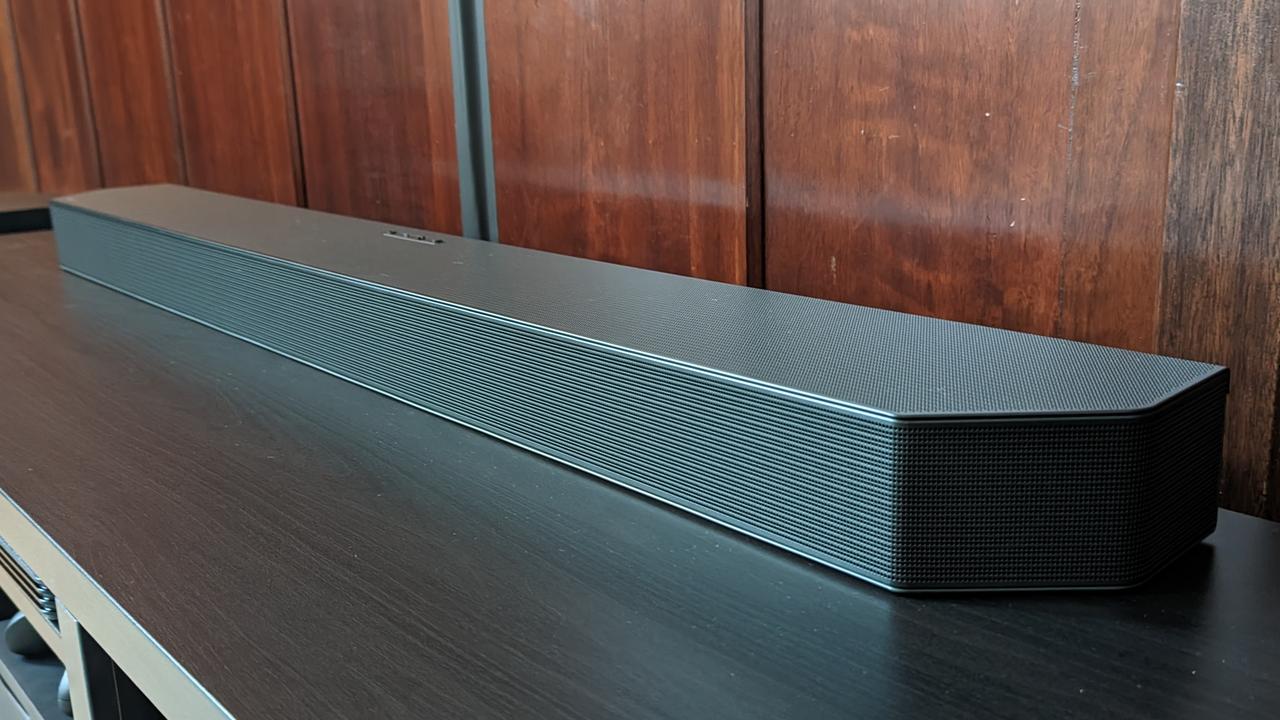 Soundbar reviews best sale australia 2018