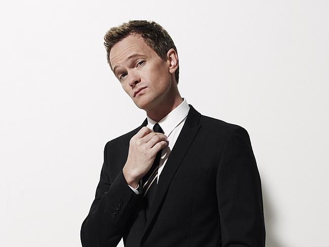 Having a birthday in June like Neil Patrick Harris would be legen ... wait for it ... dary.