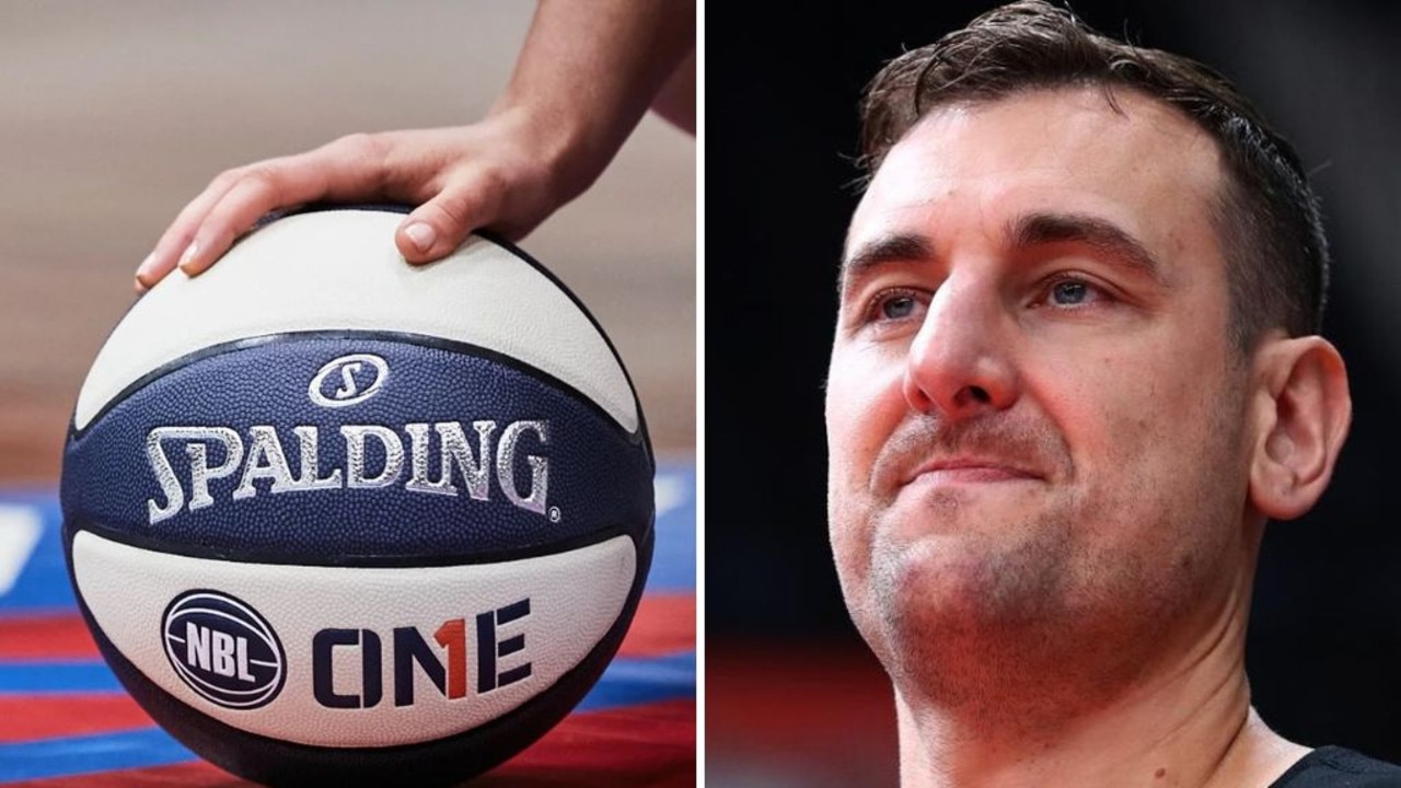 Andrew Bogut sparked trans debate