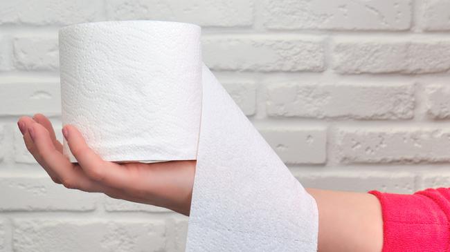 Cut down on your toilet paper use with a bidet. Picture: Supplied