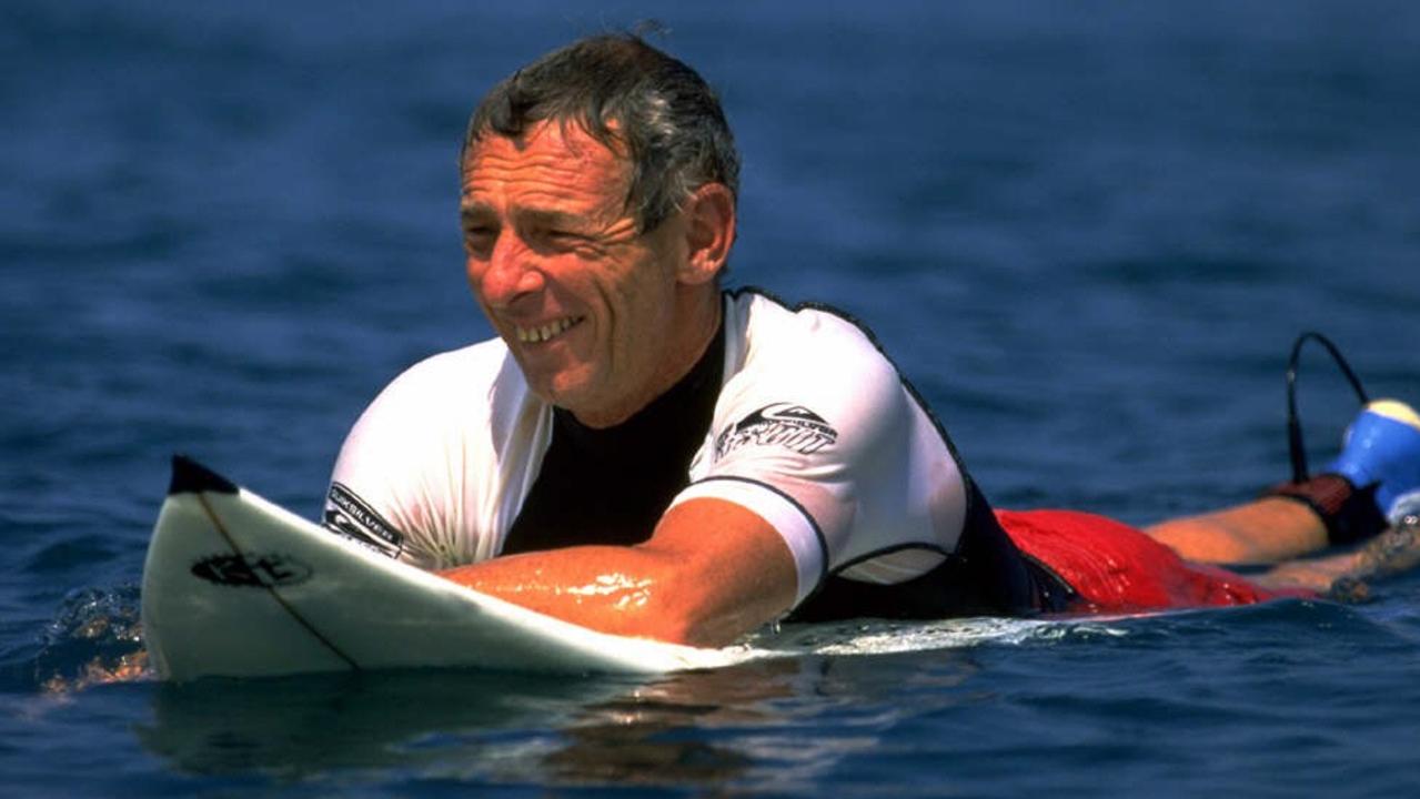 ‘Life well lived’: Tributes flow for Quiksilver founder