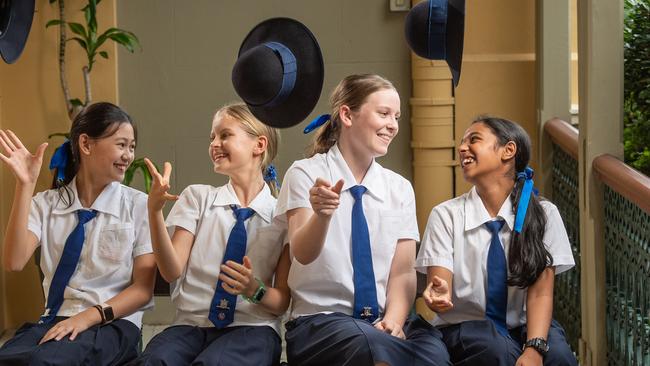 RANKED: The top 150 high schools in Queensland