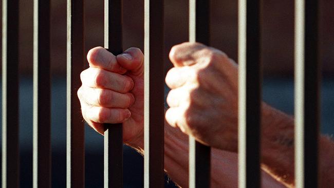 Man charged with murder 20 years after young prisoner found hanging in ...