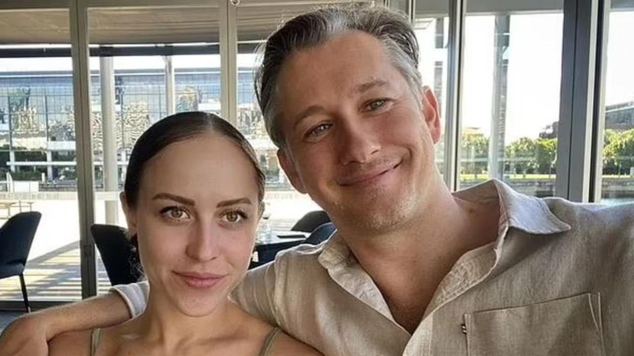 Swinging Couple Says That Their Relationship Has Never Been Better Body Soul