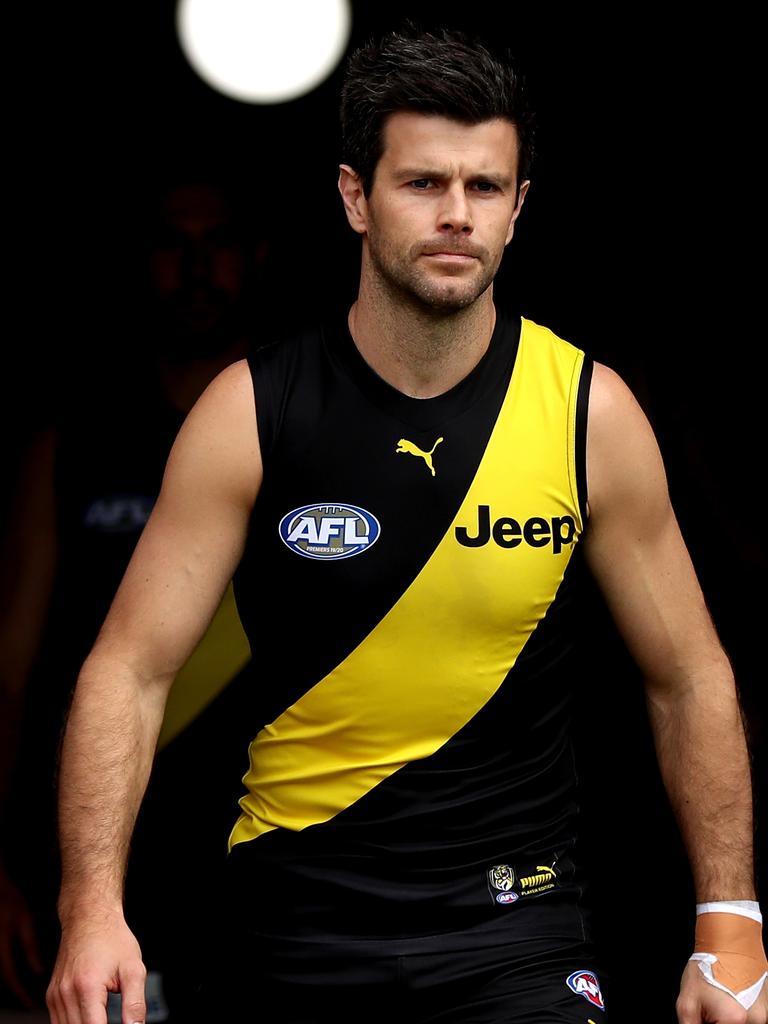 Trent Cotchin.