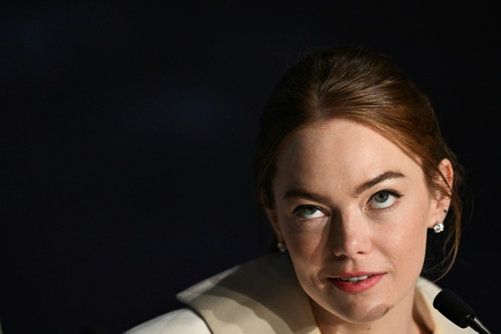 ‘Poor Things’ director Lanthimos is my muse, says ‘feminist’ Emma Stone ...