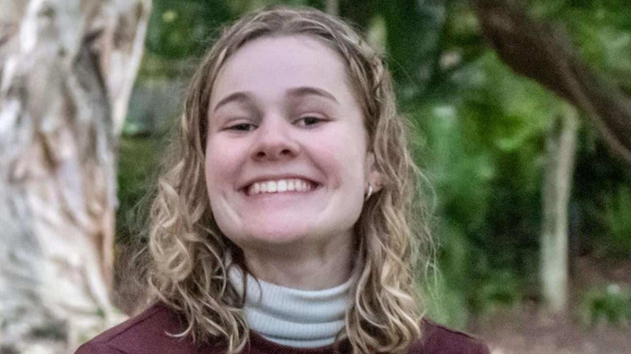 Daughter’s haunting final words to mum before unthinkable death