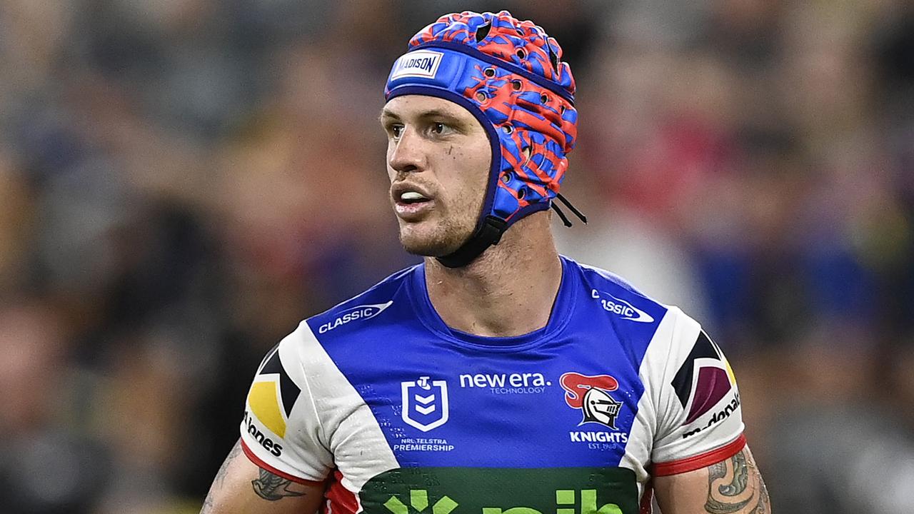 Ponga has divided the NRL. Photo by Ian Hitchcock/Getty Images