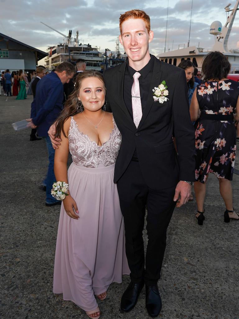 Redlynch State College School Formal Photo Gallery 