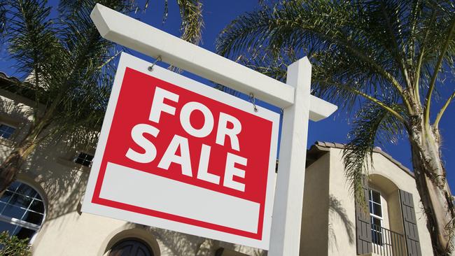 Chinese investors love Aussie properties.
