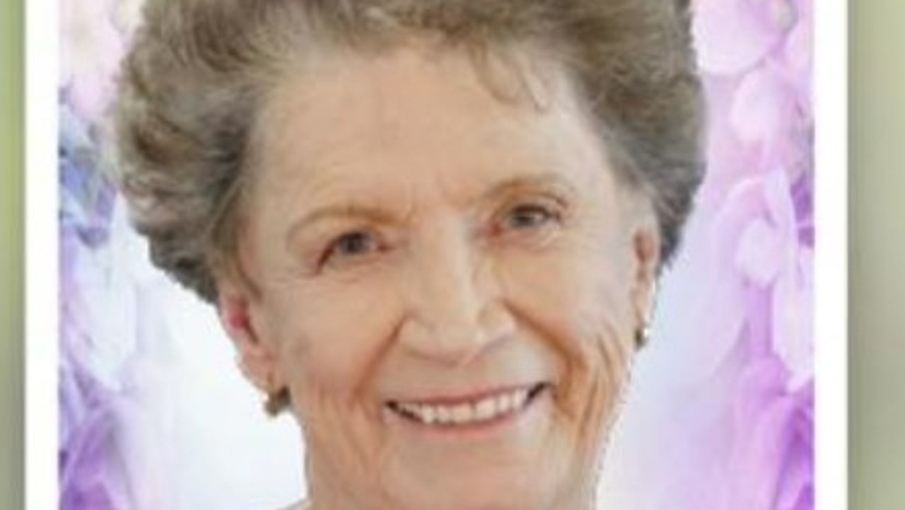 Maryborough's Joy Lenore Thomsen, 81, has been identified as the victim of a tragic crash in the Maranoa region.