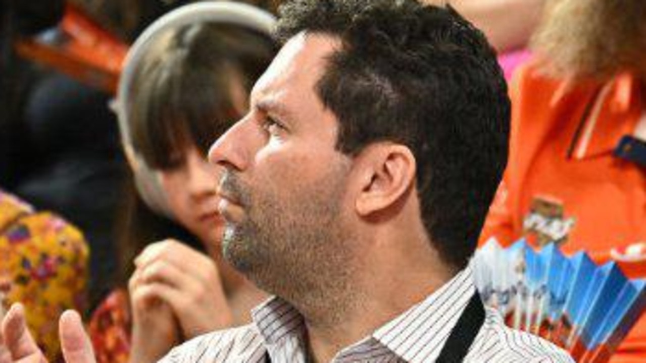 International body opts out of Hawks owner’s NBL fight