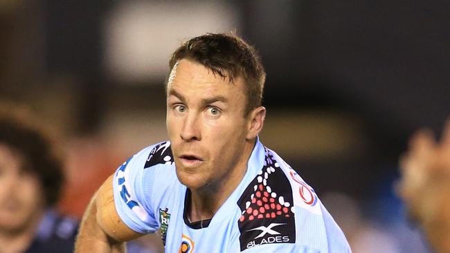 Maloney says the players haven’t ruled out a strike.