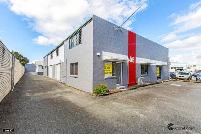 56 Recreation Street in Tweed Heads. Picture: Supplied