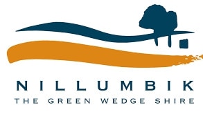 Nillumbik Council’s original brand design.