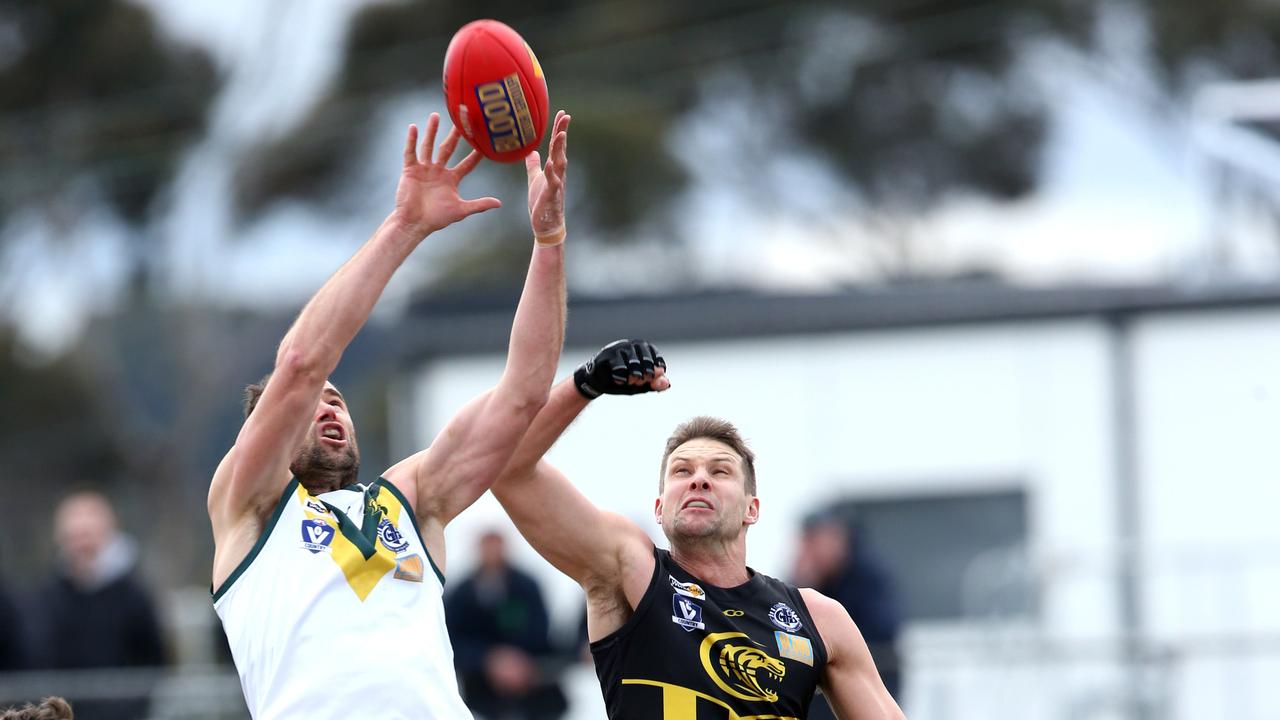 Ex-Cat to debut for Hampden league contender