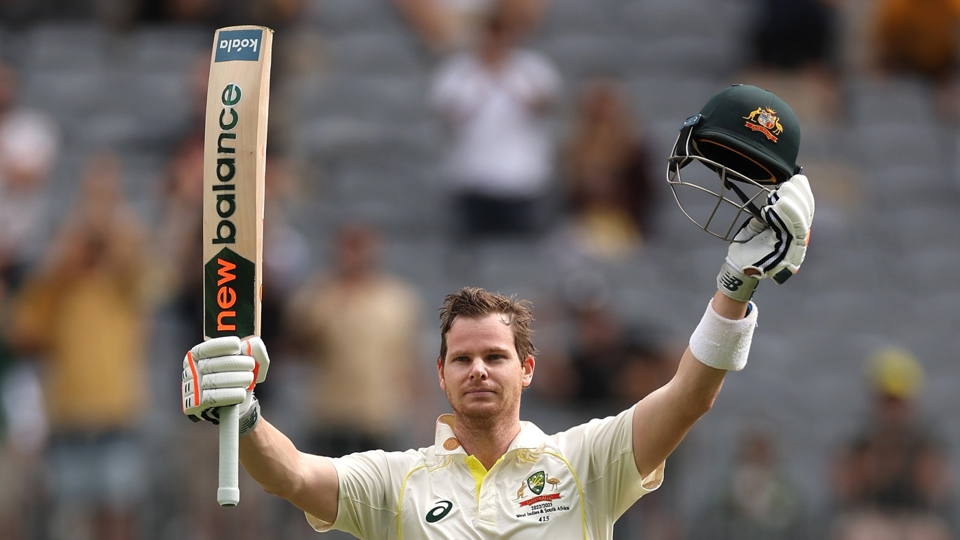 Steven smith new store balance