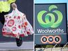 It’s open season on CEOs and supermarkets