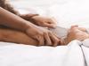 ‘I’ve been faking it in bed for three years’