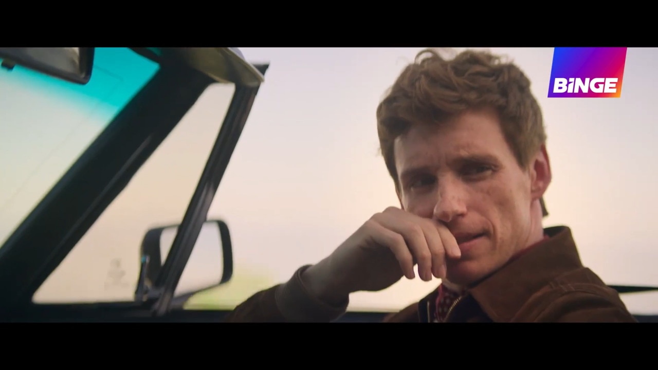 The Day of the Jackal official series trailer Daily Telegraph
