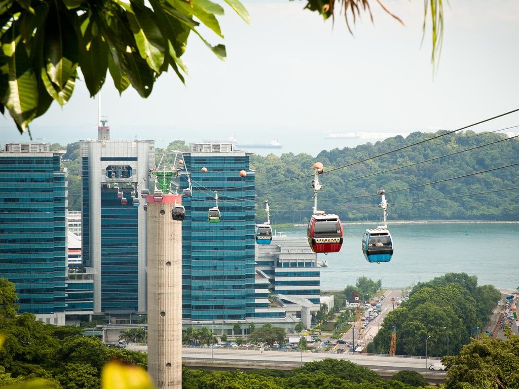 Singapore with kids: 20 best things to do on a family holiday | Photos ...