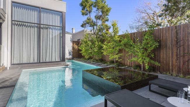 Pool and Spa expo. Credit: Horizon Pools.