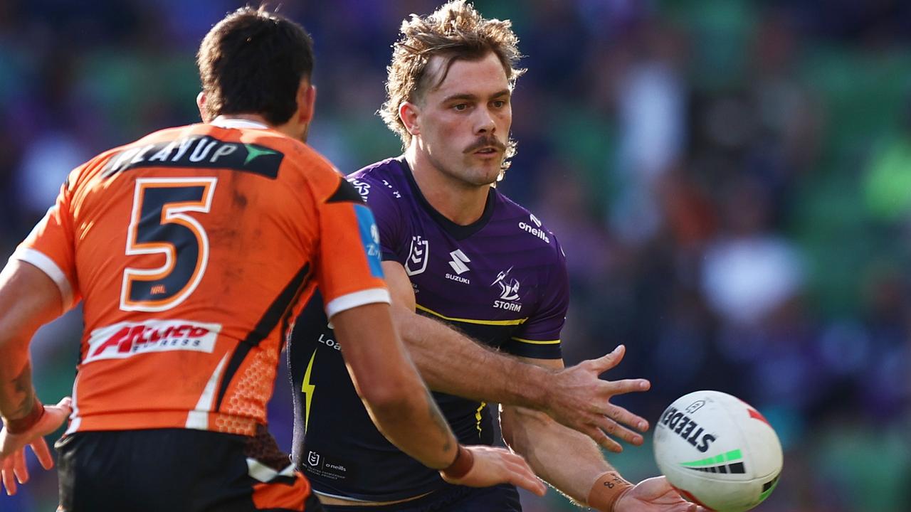 SuperCoach NRL: Six things we learned from Sunday football