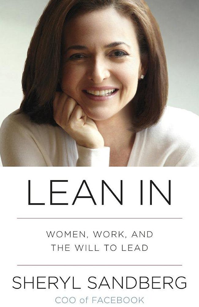 It’s been one year since Sheryl Sandberg launched her famous book.