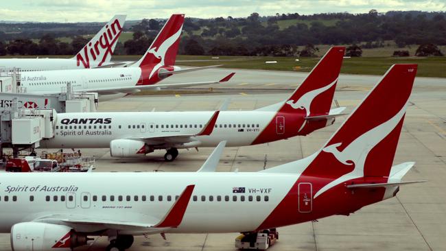 Qantas has launched its second major airfare sale in as many weeks, days after struggling rival Virgin Australia announced its ‘comeback sale’.