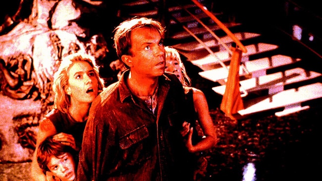 The film shoot, in Hawaii, was not without its problems.