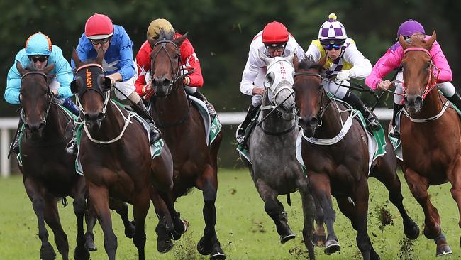 Racing in New South Wales on Wednesday is at Warwick Farm.