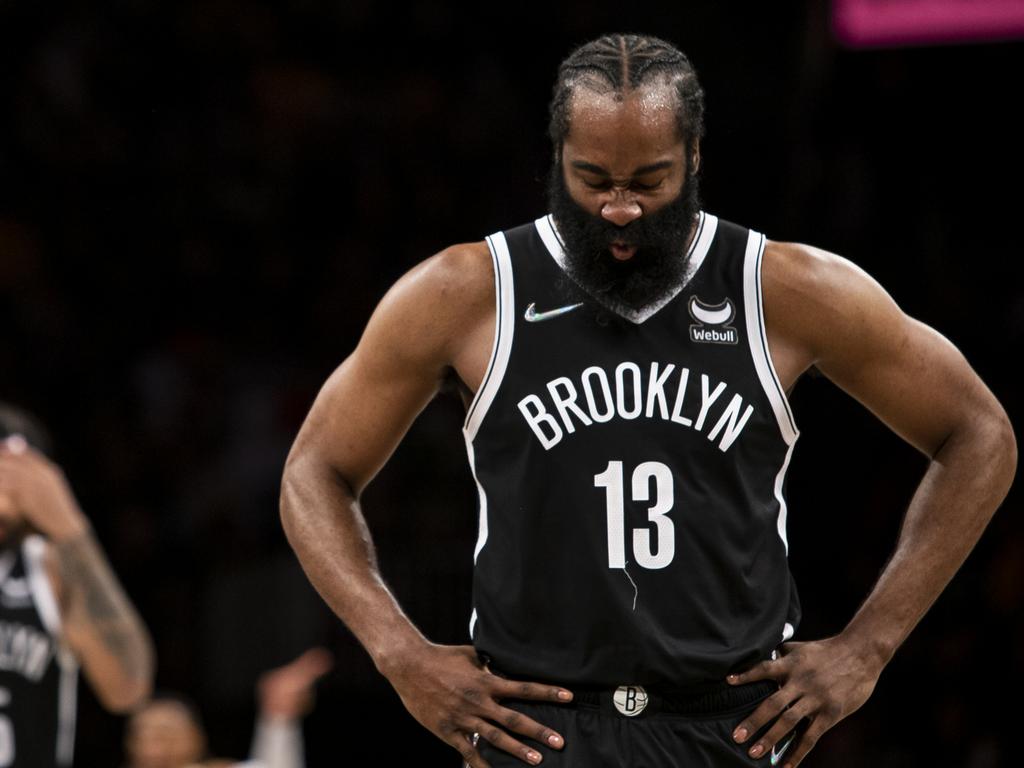 From Swamp Dragons to superstars, the grand experiment that is the Brooklyn  Nets - The Athletic