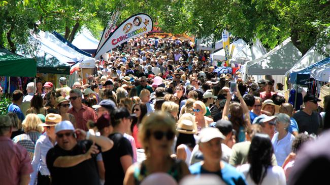 Double Bay Street Festival | Daily Telegraph